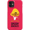 Looney Tunes Speedy Gonzales Identity iPhone 12 Mini Lite Case